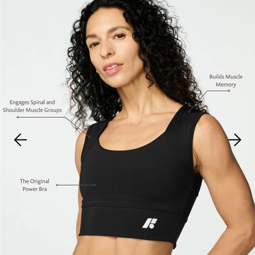Forme PowerBra - Picture 2 of 5